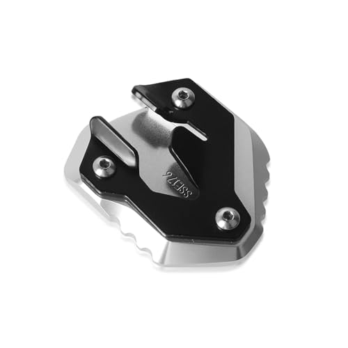 Extension béquille latérale Tiger 800 XR XRx XCa XRt accessoire moto