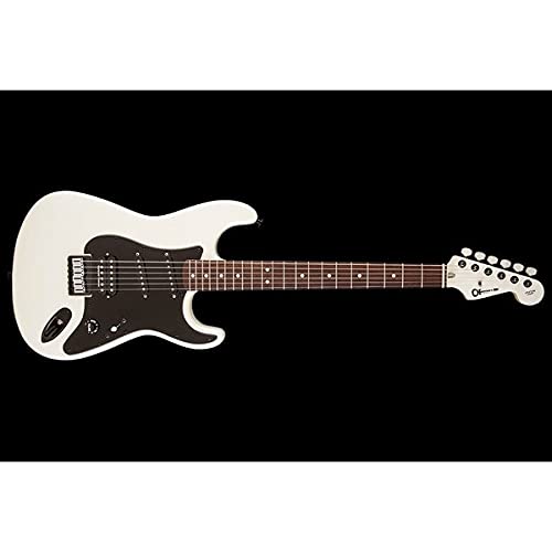 Amazon | シャーベル ジェイク E リー モデル Charvel Custom Shop