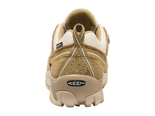 Image of KEEN Men's Targhee 2 Low Height Waterproof Hiking Shoes