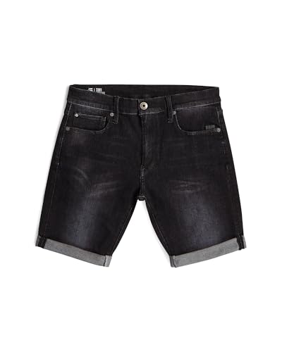 G-STAR RAW Herren 3301 Slim Short – Ansicht 5