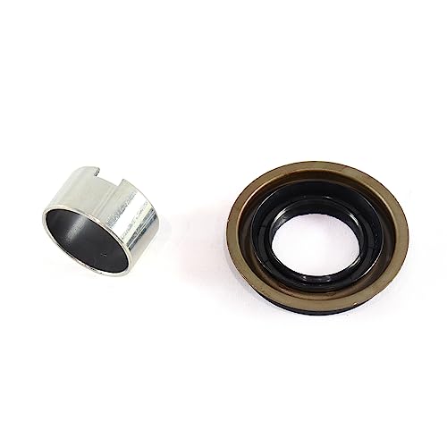 Axle Seal & Case Bushing Set 6F35 / 6T40 For 2009-2016 Escape Fusion Lincoln Mercury