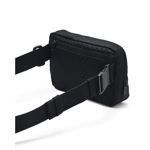 Under Armour Loudon Crossbody Waist Bag2