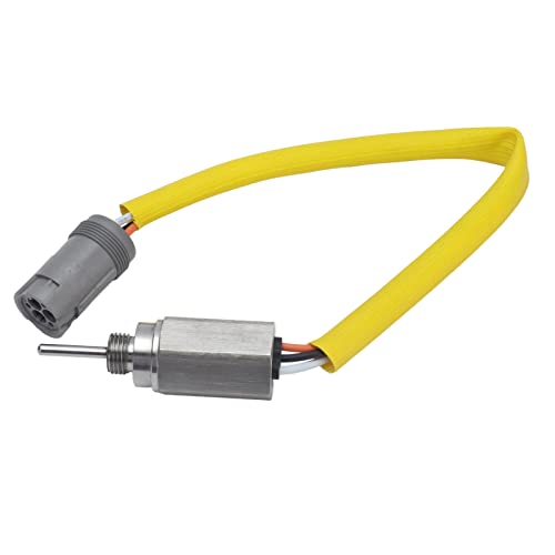 Capteur de température moteur pour éviter la surchauffe du liquide de refroidissement CAT 938G