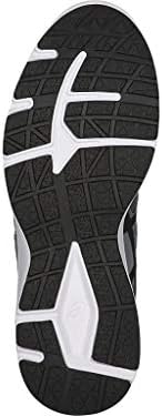 ASICS Gel-Torrance Men's Running Shoes, Carbon/Black, 9.5 M US | Image 2