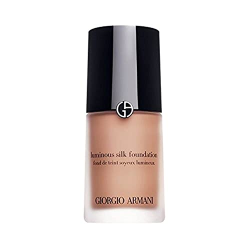 GIORGIO ARMANI Luminous Silk Foundation 1oz # 4.75 BNIB, no. 04.7...