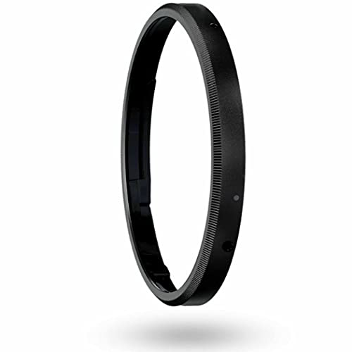 RICOH GR1v ブラック DATE YA2フィルター、本革ケース付(新品) RICOH GR1v ブラック DATE YA2フィルター、本革ケース付(新品