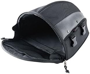 Miniatura 3 de nankai Bolsa de asiento Bullet 3334 BA306 motocicleta