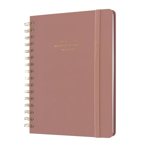 Kokonote Agenda Escolar 2025-2026 Semana Vista A5 Rosa Nude - Agenda Universitaria Curso 2025 2026 Con Pegatinas Y Apartados Funcionales : Para Estudiantes Universidad O Instituto Kokonote Agenda Escolar 2025-2026 Semana Vista A5 Rosa Nude - Agenda Universitaria Curso 2025 2026 Con Pegatinas Y Apartados Funcionales : Para Estudiantes Universidad O Instituto