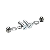 Marsal Pizza Ovens Mb Oven Door Hinge Hrdware Kit