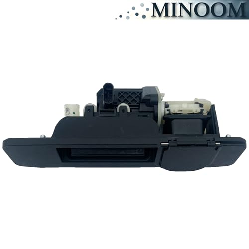 Image of A1667500993 Car Tailgate Handle Switch Replacement for M-ercedes-Ben-z GLA200 GLA250 GLA45 AMG Part No.#A166 750 0993丨A166 750 09 93丨1667500993