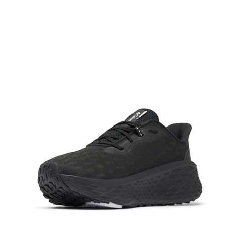 Columbia Columbia Mens Konos Elevate, Black/White, 9