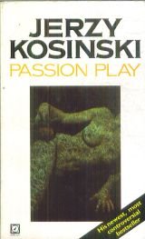 Passion Play 0099275104 Book Cover