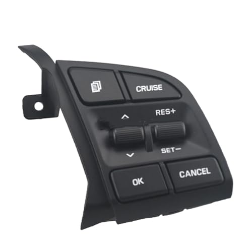 Bouton Musique Volant Hyundai Tucson Commutateur Régulateur 96720-D35004X