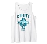 Heckklappe, Hornet-Design, Retro-Look Tank Top