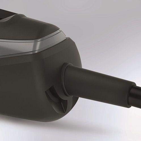 Steinel Hg2220E Electronic Thermocouple Heat Gun #TOP7