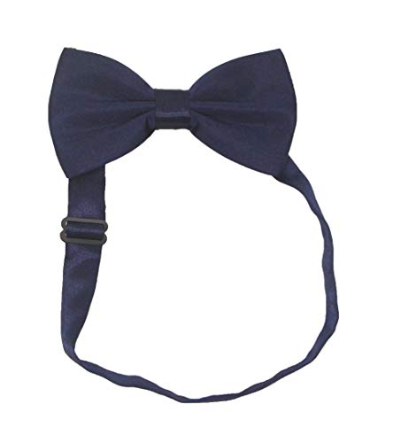 Image of Men's Suspenders Bowtie Set Elastic Y Shape Style Women's Suspenders Bowtie For Wedding&Formal Events