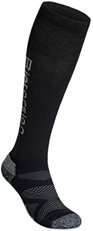 THE MERINO SKI SOCK (Men's and Women's) Merino Ultra-Comfort