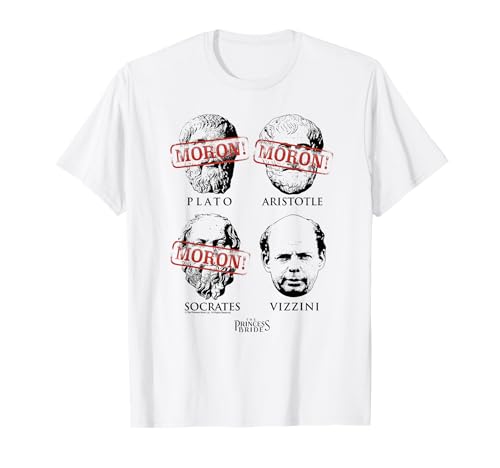 PB Morons! T-Shirt