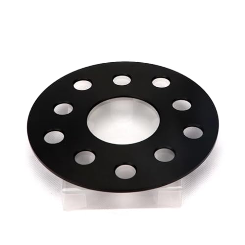 Entretoises roue Ford 5x108 cales de changement d'entraxe pour jantes aluminium