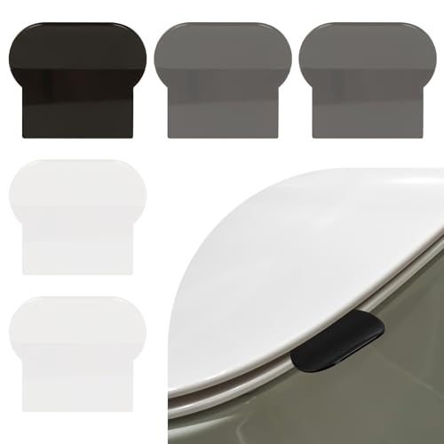 Consejos y reviews para comprar Tapas inodoro colores que Puedes comprar On-line. 5