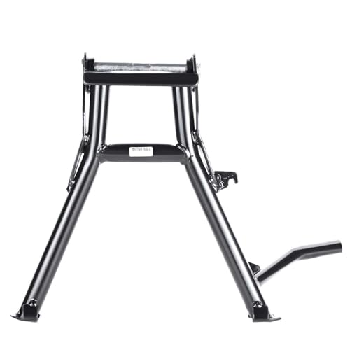 Image of Haran Center Stand Compatible with Honda Shine BS6