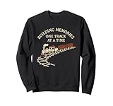 HO Scale Railway Enthusiast Engineer Train Club