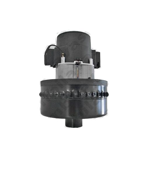 SIMPLA 50E MOTEUR ASPIRATION AMETEK autolaveuses Comac