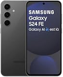 Samsung Galaxy S24 FE 5G Samsung Exynos 6.7" 8GB RAM 128GB Storage Smartphone - 2