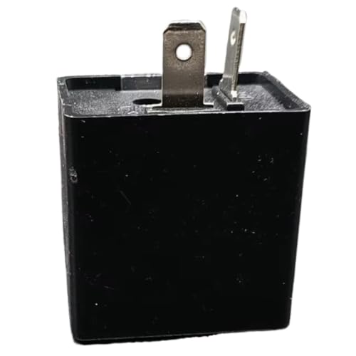 Module clignotant moto haut de gamme relais robuste pour CN250 - 4