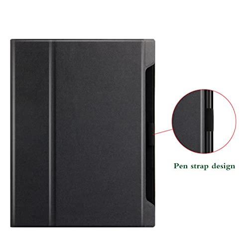 INSOLKIDON Compatible with Case for Remarkable2 Paper Tablet Folding Case 10.3" 2020 Released - Image 2