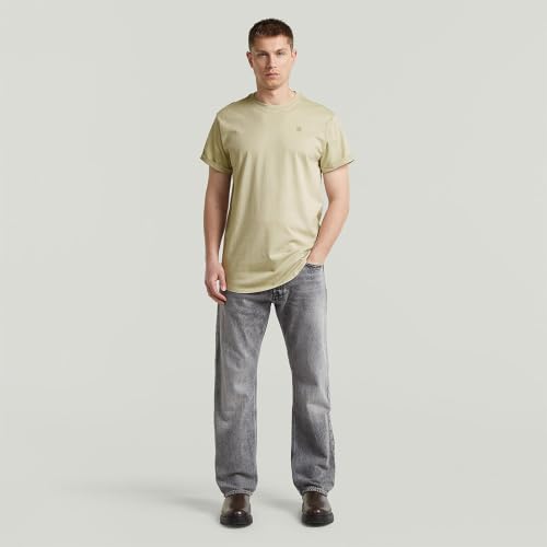 Lash T-Shirt – Ansicht 4