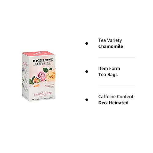 The 30 Best Rose Herbal Tea of 2024 [Verified] Cherry Picks