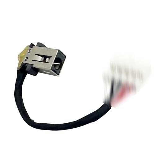 Connecteur alimentation CC pour réparer Acer Aspire 3 A315-24P fin