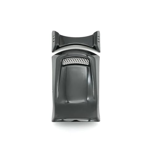 Bouchon réservoir carburant XMAX 300 V2 habillage de protection anti-rayures éclat brillant