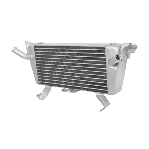 Refroidisseur d'huile de moto S1000R pour éviter la surchauffe moteur