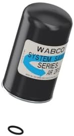 Wabco 4324209232 Air Brake Dryer Cartridge