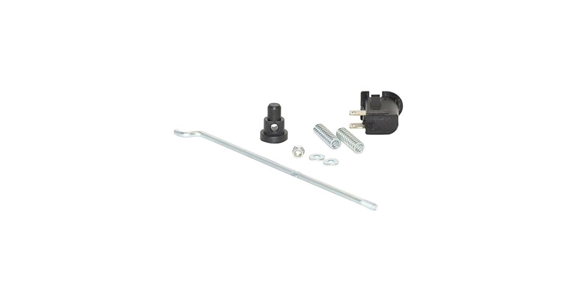 n GENUINE HYDRO GEAR TRANSAXLE ZC-DUBB-8D8C-2WPX EZT LH
