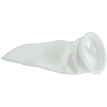 Red Sea 15838 Felt Fine 100 Micron Polish Filter Bag