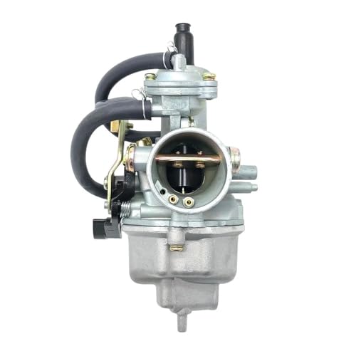 Carburateur Honda TRX250 Recon régulateur de gaz filtre