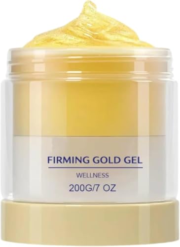 Gel or raffermissant et chauffant pour sublimer votre corps avant le sport