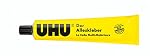UHU – UHU Der Alleskleber, Tube 125g