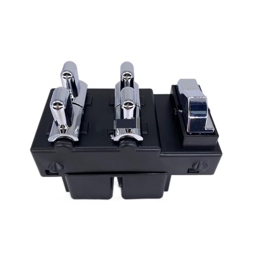 Boutons commande vitre électrique Lincoln Town Car 1998-2002 interrupteur précis - 4