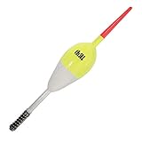 Thill Floats America's Favorite Float Lure, 3/4"/ 5-1/2"