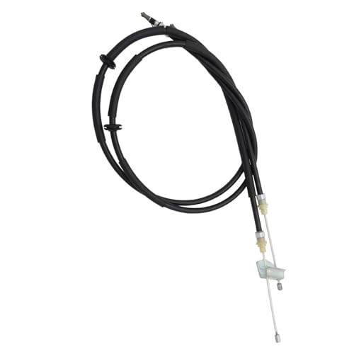 �z�� Compatible With Mazda 2 1.6 2003 2004 2005 2006 2007 ���A�p�[�L���O�u���[�L�P�[�u�� OEM:1140391 1201199 1206909 1445646 1446193