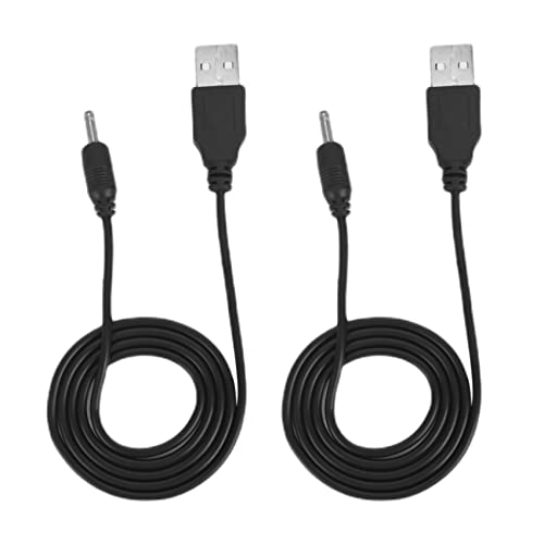 ddbuy 2X USB - 3.5mmoWbN5V DCdP[u