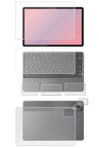 [5_Zbg(+V+p[Xg+^b`pbh+L[{[hJo[)] ClearView Lenovo Chromebook Duet Gen 9 10.95^ 2024Nfp [S5@\ Ռz u[CgJbg] t ی tB
