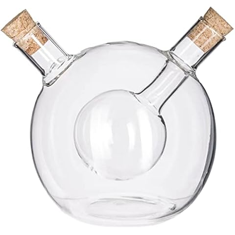 Bouteille Huile et Vinaigre SG Secret de Gourmet Cover