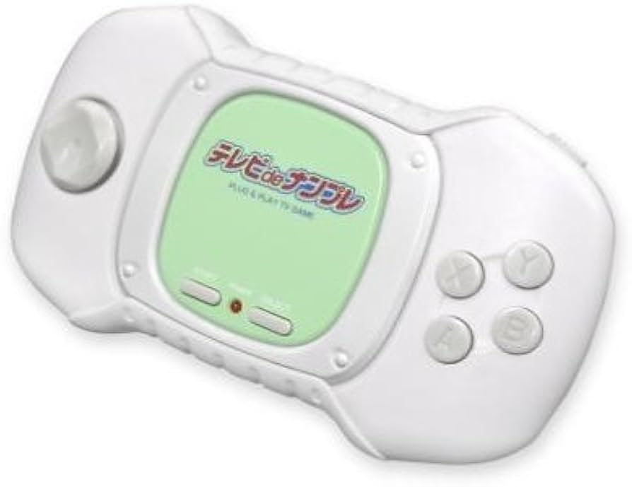 Amazon.co.jp: プラグ&プレイ TV出力ナンプレ テレビ de ナンプレ