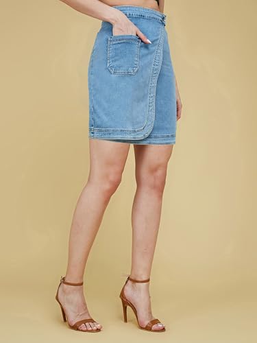 Image of Miss Chase Women Skirt