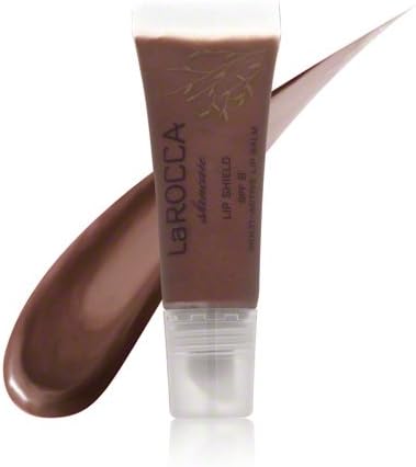 LaRocca Skincare Lip Shield Multi-Active Lip Balm-Zinfandel-0.27 oz.